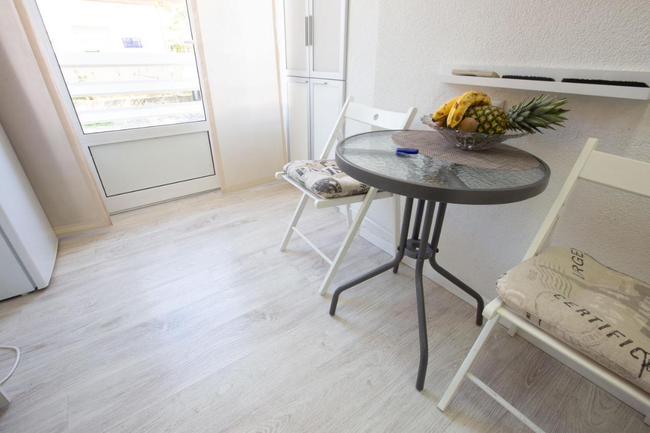 Lilly Studio Apartments ซาดาร์ ภายนอก รูปภาพ
