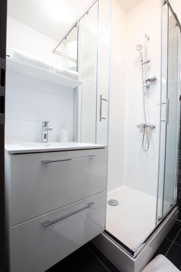 Lilly Studio Apartments ซาดาร์ ภายนอก รูปภาพ